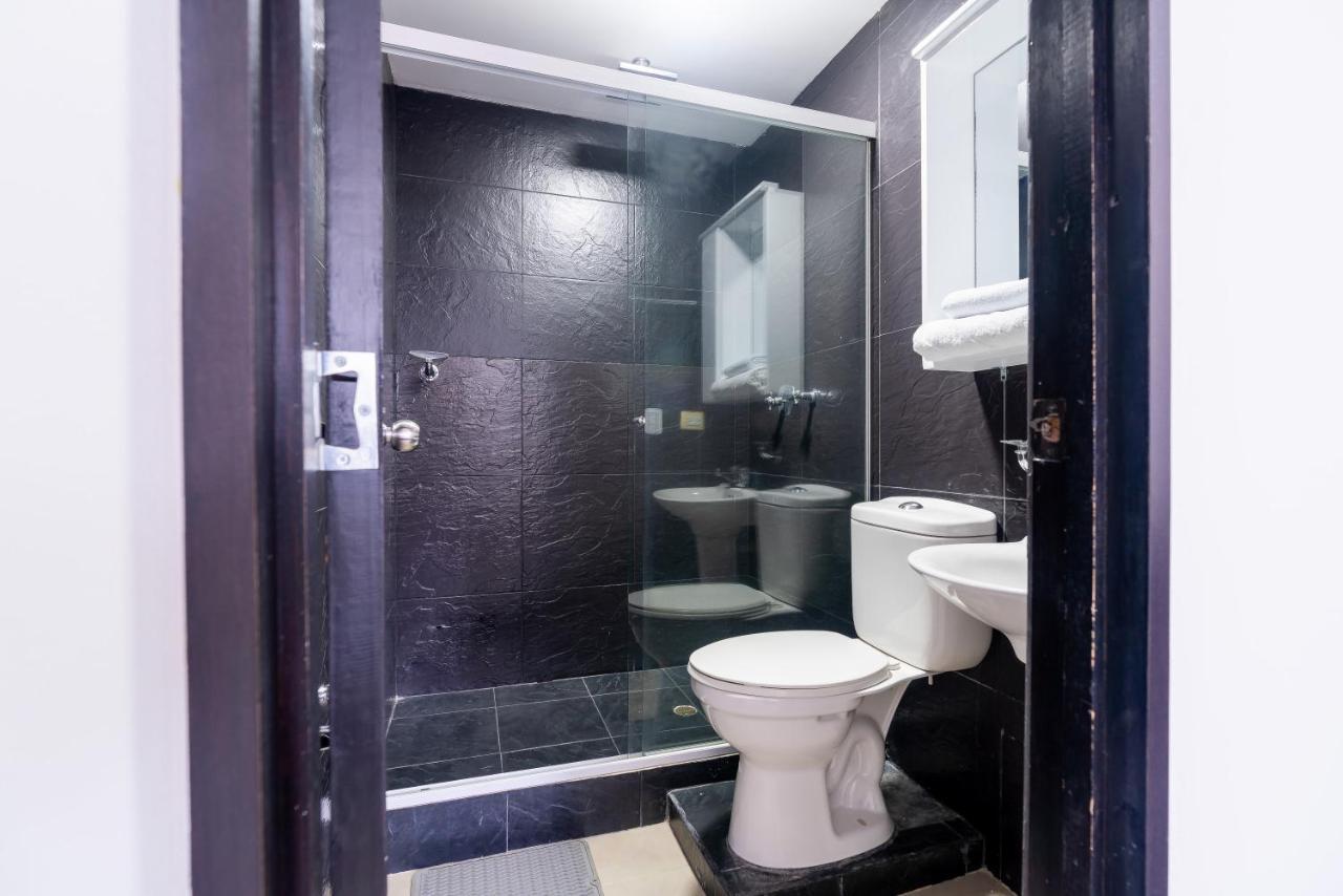 Ayenda Coliving La 78A Hotel Medellin Ngoại thất bức ảnh