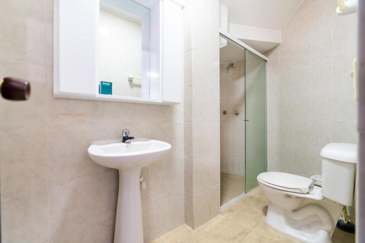 Ayenda Coliving La 78A Hotel Medellin Ngoại thất bức ảnh
